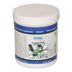 CYCLUS TOOLS White Bearing Grease 500g Can Grease / Lubricants | Bike-Discount