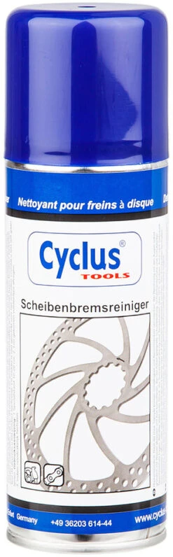 Cyclus Tools Brake Cleaner