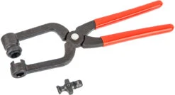 Cyclus Tools Chainring Assembly Pliers With Bit-D For Chainring Bolts 7 Cyclus Tools Chainring Assembly Pliers With Bit-D For Chainring Bolts -Cyclus Tools 115263