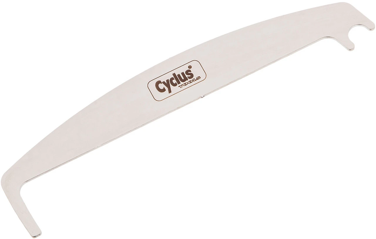 Cyclus Tools Chain Wear Indicator 3 Cyclus Tools Chain Wear Indicator