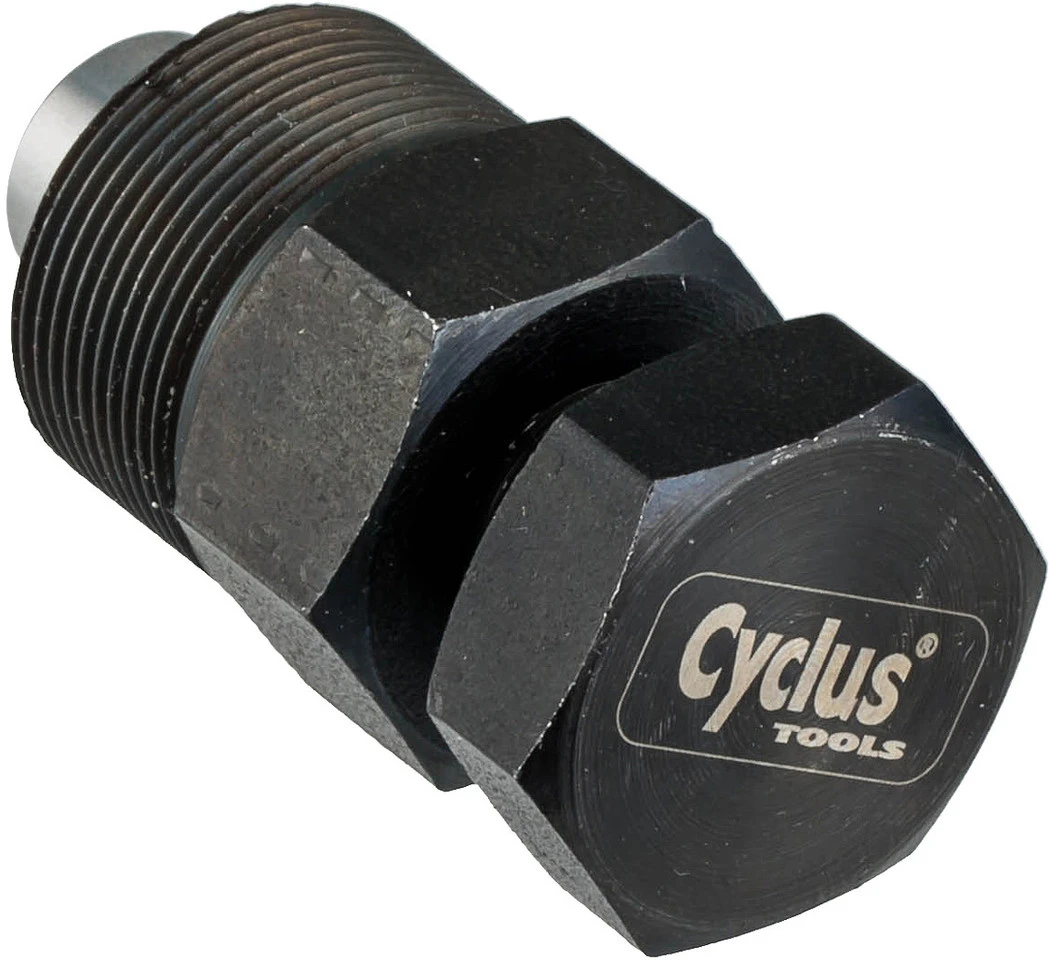 Cyclus Tools Crank Removal Tool For Square Cranks 3 Cyclus Tools Crank Removal Tool For Square Cranks