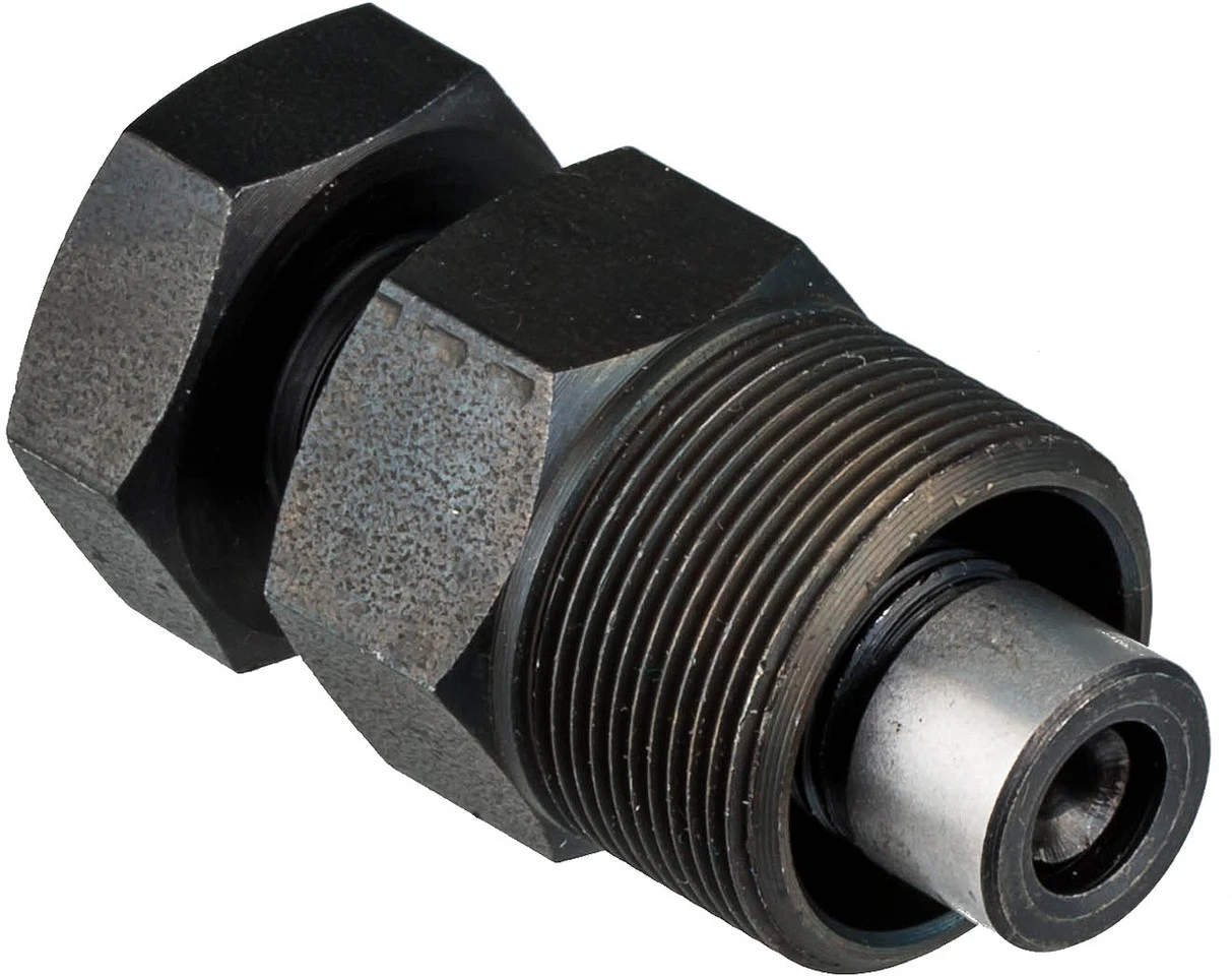 Cyclus Tools Crank Removal Tool For Square Cranks 4 Cyclus Tools Crank Removal Tool For Square Cranks - Image 2