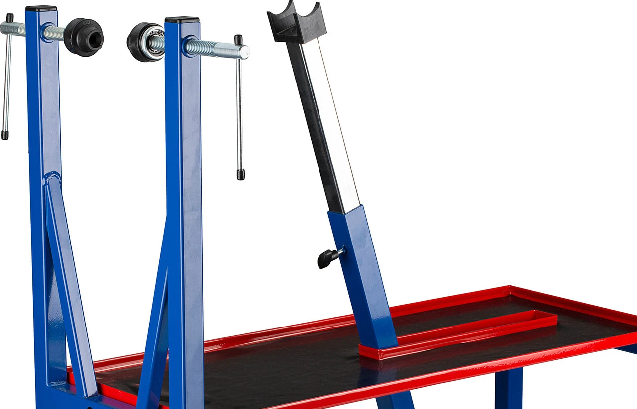 Cyclus Tools Repair Stand 4 Cyclus Tools Repair Stand - Image 2