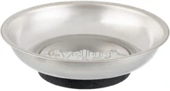 Cyclus Tools Round Magnetic Tray