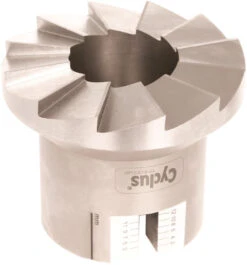Cyclus Tools SN.50-S Snap.In Face Milling Cutter For Head Tube