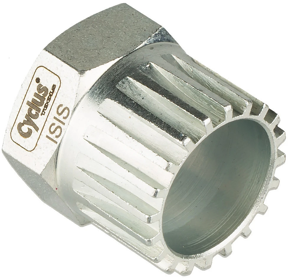 Cyclus Tools Bottom Bracket Tool For ISIS 5 Cyclus Tools Bottom Bracket Tool For ISIS - Image 3