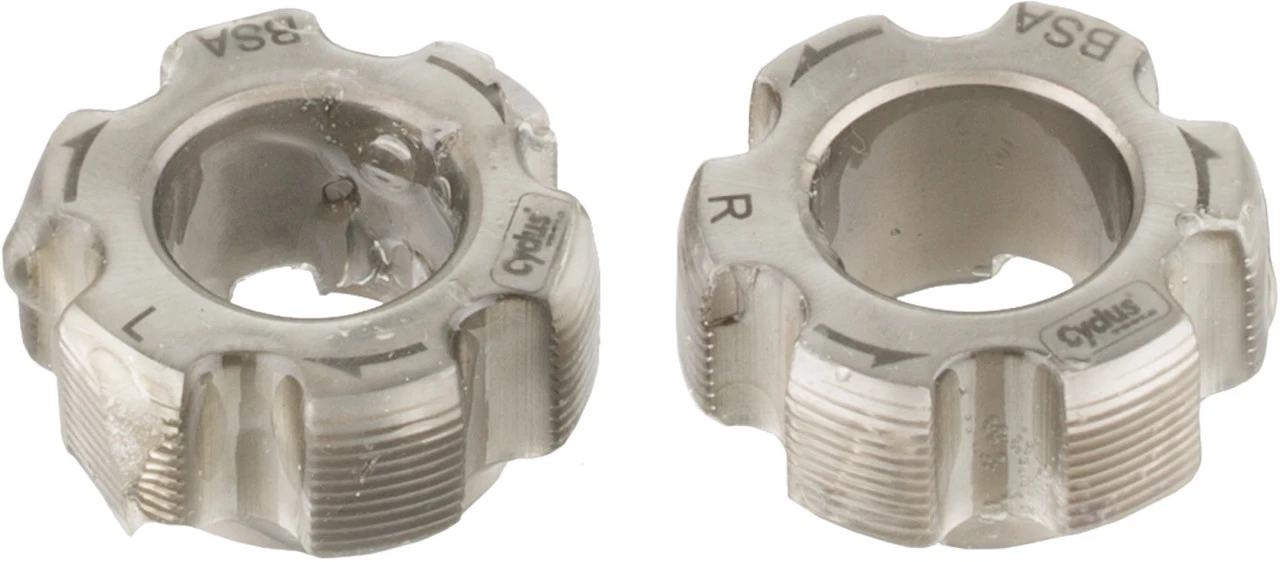 Cyclus Tools Threading Die For Professional Thread Cutter For Bottom Bracket Shell 3 Cyclus Tools Threading Die For Professional Thread Cutter For Bottom Bracket Shell