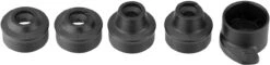 Cyclus Tools Plug Adapter Conversion Kit Incl. Spindle Set For Repair Stands -Cyclus Tools 208435