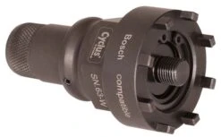 CYCLUS TOOLS Assembly Tool For Bosch Locknut Spider Active Line Plus Tools | Bike-Discount