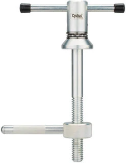 Cyclus Tools Press-Fit G2 Press Spindle