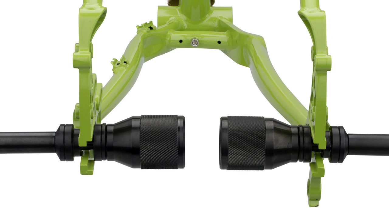 Cyclus Tools Control Gauge For Dropouts 4 Cyclus Tools Control Gauge For Dropouts - Image 2