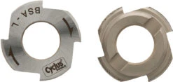 Cyclus Tools Threading Dies For Threaded Cutters For Bottom Bracket Housing -Cyclus Tools 239219