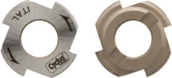 Cyclus Tools Threading Dies For Threaded Cutters For Bottom Bracket Housing -Cyclus Tools 239222