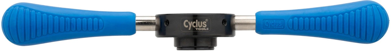 Cyclus Tools Thread Cutters For Fork Tube Incl. Handle - Closeout 5 Cyclus Tools Thread Cutters For Fork Tube Incl. Handle - Closeout - Image 3