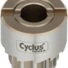 Cyclus Tools Milling Head For Head Tube Without Holder -Cyclus Tools 272444