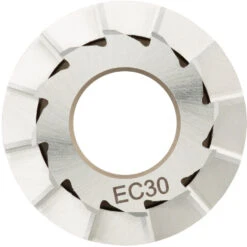 Cyclus Tools Milling Head For Head Tube Without Holder -Cyclus Tools 272447