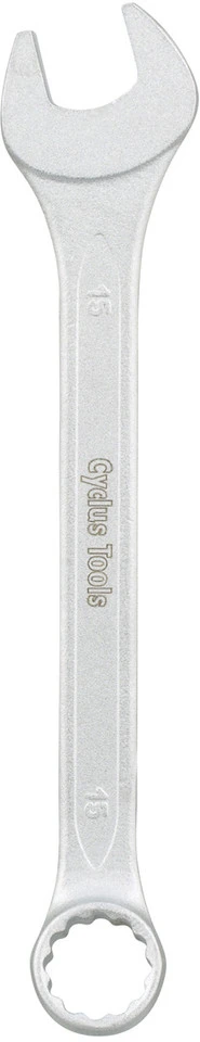 Cyclus Tools Ring Wrench