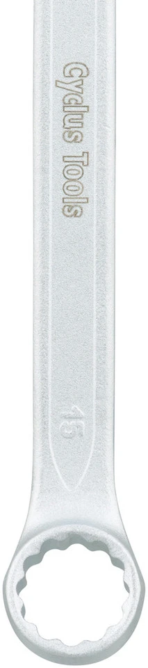 Cyclus Tools Ring Wrench 5 Cyclus Tools Ring Wrench - Image 3