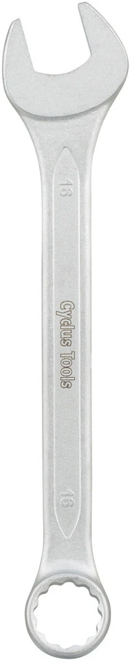 Cyclus Tools Ring Wrench 9 Cyclus Tools Ring Wrench - Image 7