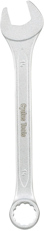 Cyclus Tools Ring Wrench 10 Cyclus Tools Ring Wrench - Image 8