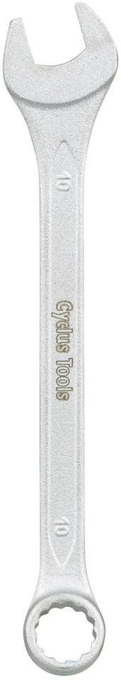 Cyclus Tools Ring Wrench 12 Cyclus Tools Ring Wrench - Image 10