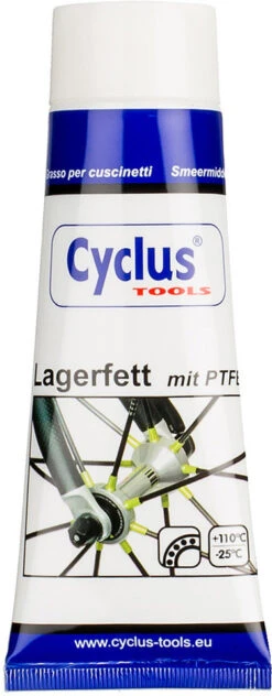 Cyclus Tools Bearing Grease