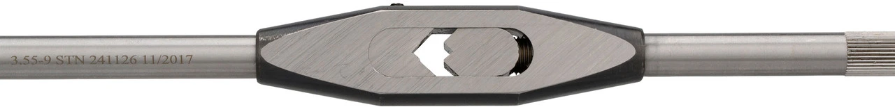 Cyclus Tools Adjustable Tap Handle 5 Cyclus Tools Adjustable Tap Handle - Image 3