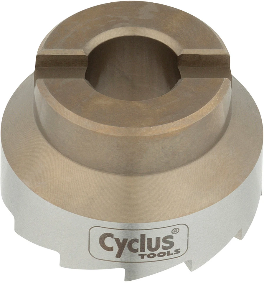 Cyclus Tools Face Milling Cutter For Bottom Bracket Housing Without Holder 3 Cyclus Tools Face Milling Cutter For Bottom Bracket Housing Without Holder
