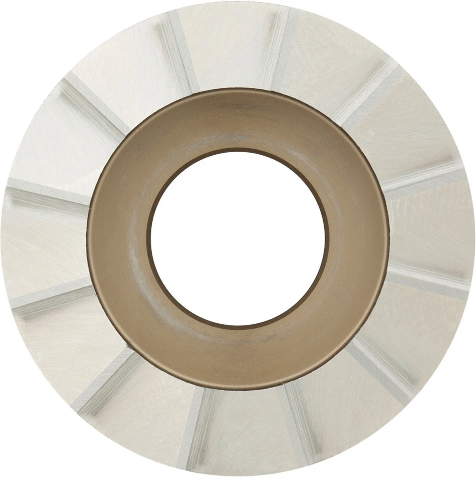 Cyclus Tools Face Milling Cutter For Bottom Bracket Housing Without Holder 5 Cyclus Tools Face Milling Cutter For Bottom Bracket Housing Without Holder - Image 3