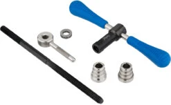 Cyclus Tools Press Tool 1", 1 1/8" For Headset Cups -Cyclus Tools 358615