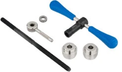 Cyclus Tools Press Tool 1.5" For Headset Cups -Cyclus Tools 358618