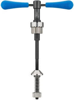 Cyclus Tools Milling Head For Standard Head Tube With Holder