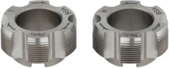 Cyclus Tools Professional Thread Taps For Bottom Bracket Shells W/ Holder -Cyclus Tools 358642