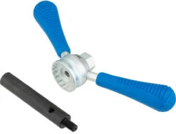 Cyclus Tools Professional Bottom Bracket Tool For Shimano Hollowtech II -Cyclus Tools 358649