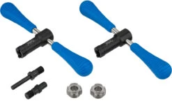 Cyclus Tools Standard Thread Cutters For Bottom Bracket Housing With Holder -Cyclus Tools 358656