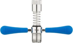 Cyclus Tools Face Milling Tool For Crown Race With Holder