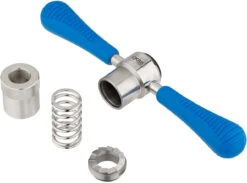 Cyclus Tools Face Milling Tool For Crown Race With Holder -Cyclus Tools 358801