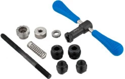 Cyclus Tools Face Milling Cutter For Bottom Bracket Shells With Holder -Cyclus Tools 361732