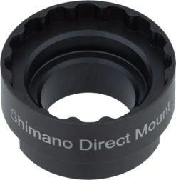 Cyclus Tools Removal Tool For Shimano Direct Mount