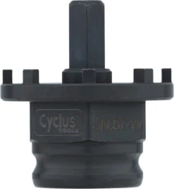 Cyclus Tools Snap.In Removal Tool For FSA / Specialized / Cannondale Lockrings -Cyclus Tools 479011