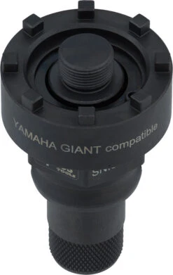 Cyclus Tools Snap.In E-bike Motor Lockring Tool SN.81-W For Yamaha / Giant