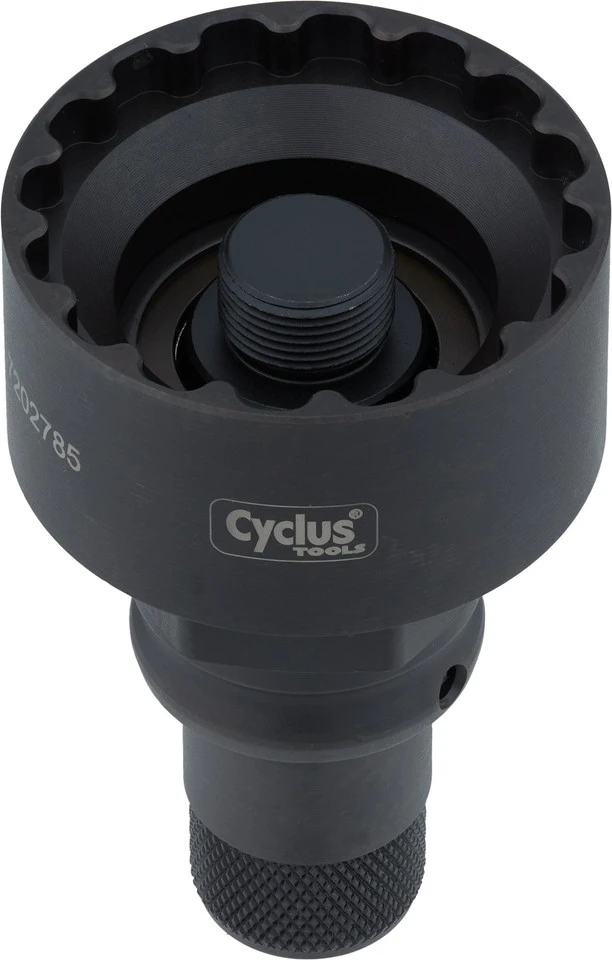 Cyclus Tools Snap.In E-bike Motor Lockring Tool SN.85-W For Bafang 3 Cyclus Tools Snap.In E-bike Motor Lockring Tool SN.85-W For Bafang