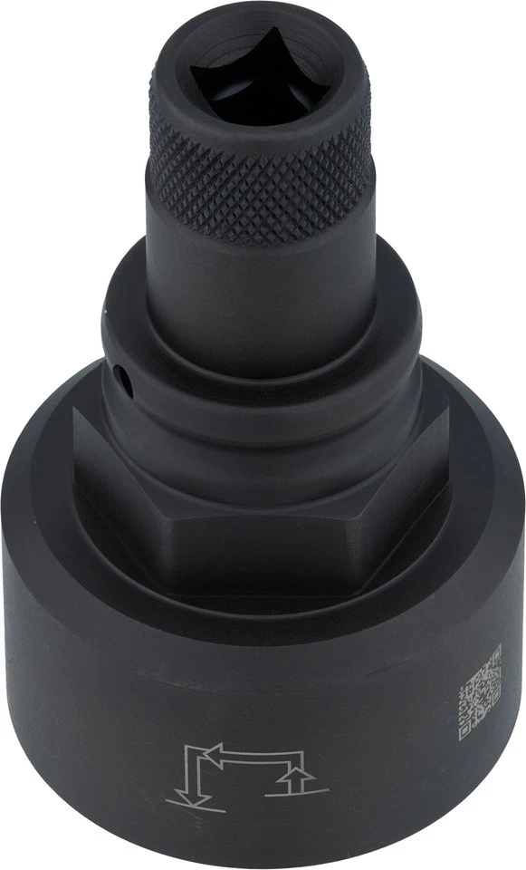 Cyclus Tools Snap.In E-bike Motor Lockring Tool SN.85-W For Bafang 4 Cyclus Tools Snap.In E-bike Motor Lockring Tool SN.85-W For Bafang - Image 2