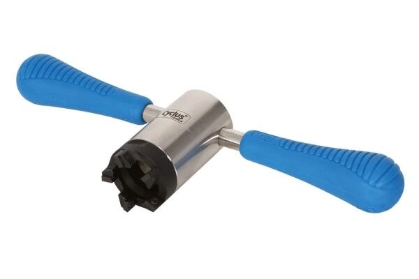 Cyclus Tools Crownrace Cutter Including Cutting Inserts For All Crownra