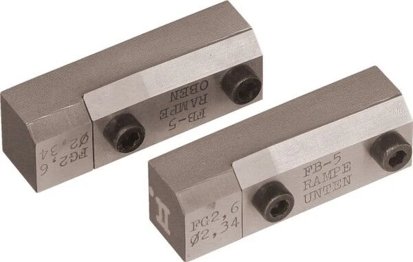 Cyclus Tools Spoke Thread Rolling Dies 3 Cyclus Tools Spoke Thread Rolling Dies