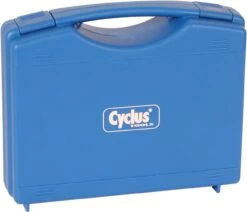 Cyclus Tools Complete Set Bearing Press Incl. Case -Cyclus Tools 7202901 Koffer 1280x1280