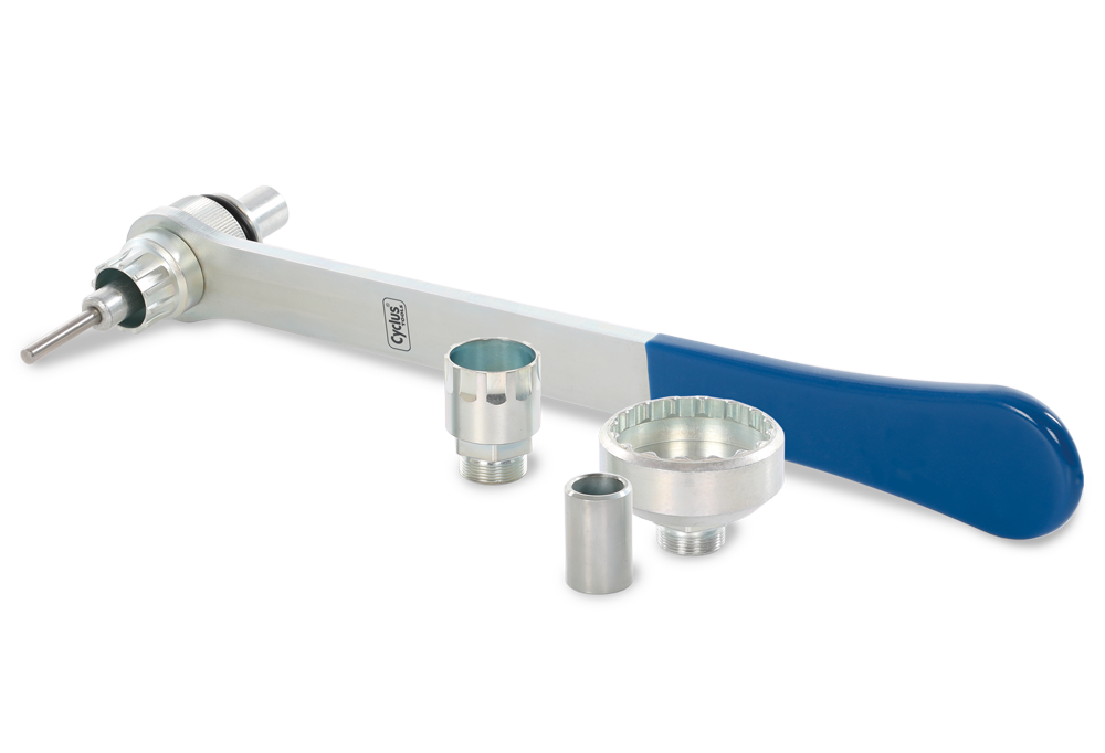 Cyclus Tools -Cyclus Tools 720390 2 1