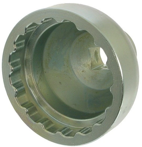 Cyclus Tools Bottom Bracket Tool For Truvativ / Campagnolo 3 Cyclus Tools Bottom Bracket Tool For Truvativ / Campagnolo