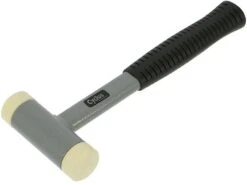 Cyclus Tools Soft-Face Hammer Without Rebound