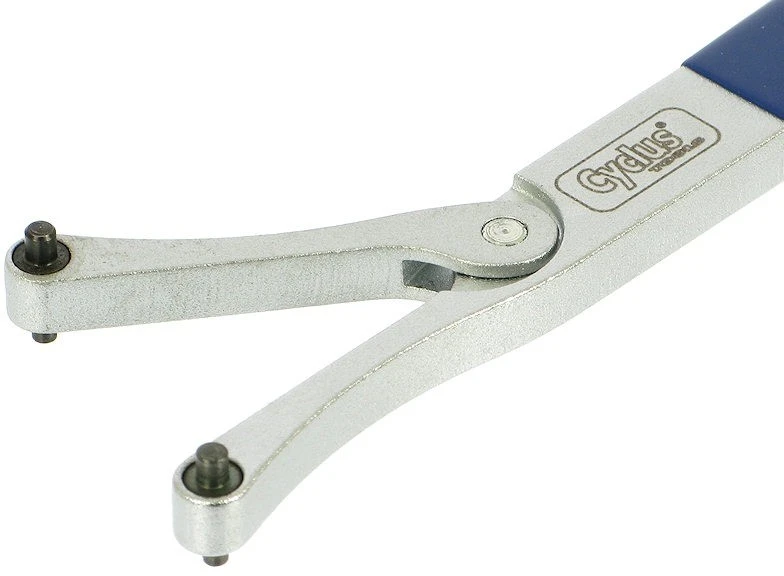Cyclus Tools Pin Wrench 4 Cyclus Tools Pin Wrench - Image 2